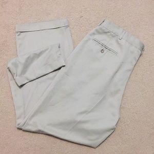 Haggar men’s dress pants 36x32